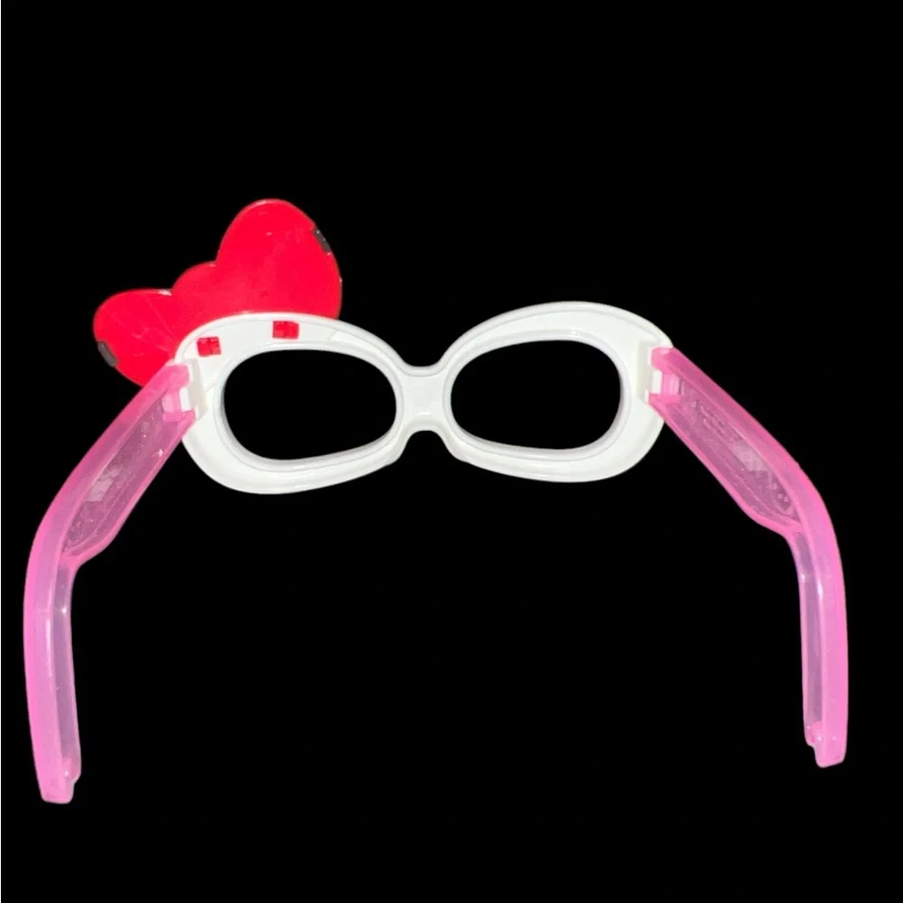 ☠️5/$20 ☠️HELLO KITTY GLASSES